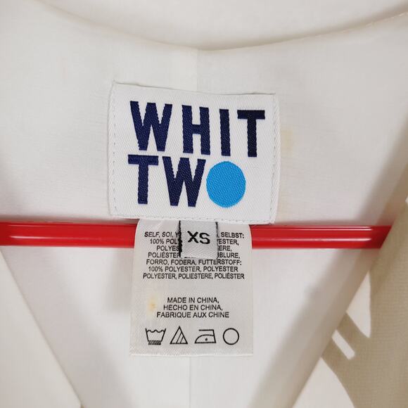 Anthropologie Whit Two tan leaf print maxi dress Size XS Tropical Clean Girl - Picture 3 of 12